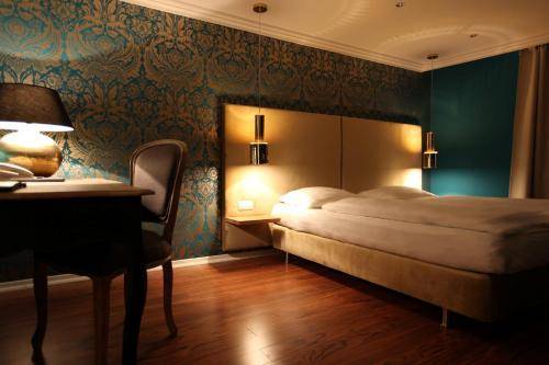 Altstadthotel Kasererbräu, Salzburg