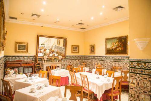 Hostal Sierpes, Seville
