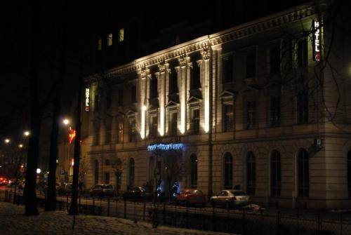 Best Western Krakow Old Town, Krakow