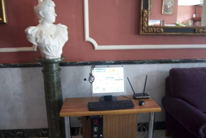 Hotel Doña Manuela, Seville