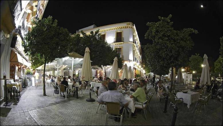 Hotel Doña Manuela, Seville