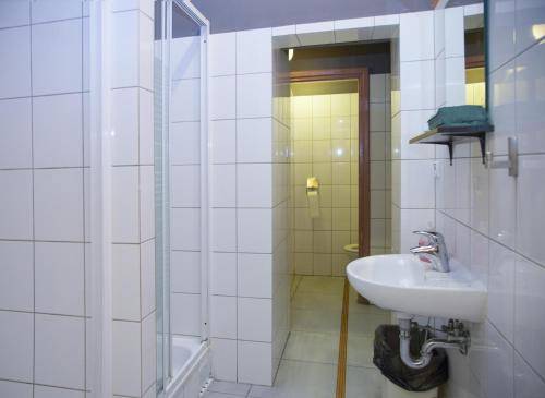 City Hostel, Krakow