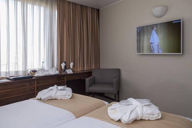 Hotel Dom Carlos Park, Lisbon
