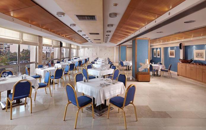 The Stanley, Athens