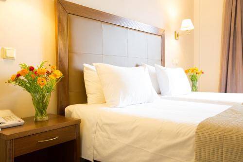 Hotel Marina, Athens