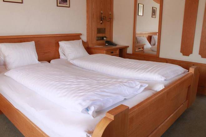Hotel Altpradl, Innsbruck