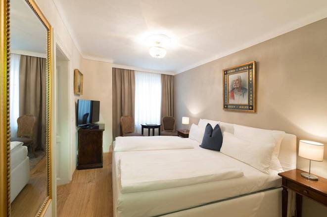 Hotel Amadeus, Salzburg