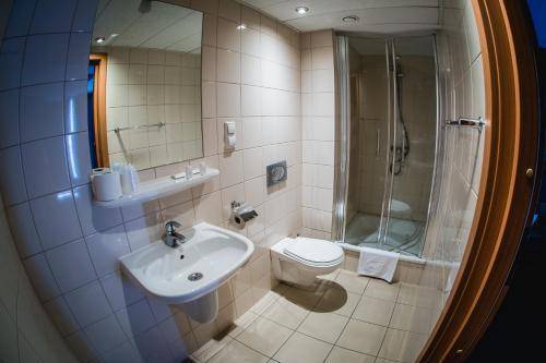 Hotel Pod Wawelem, Krakow