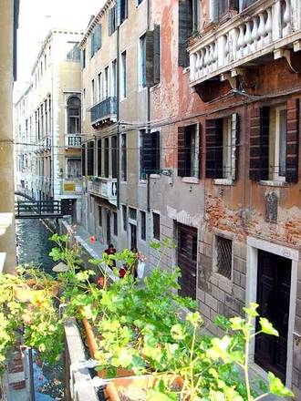 Hotel Al Ponte Mocenigo, Venice
