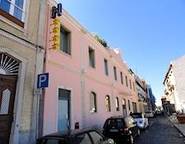 Olissippo Castelo, Lisbon