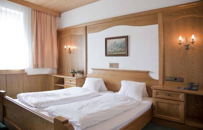 Hotel Altpradl, Innsbruck