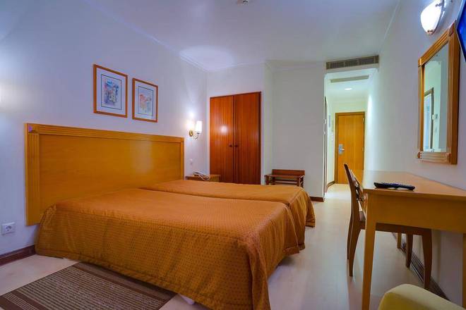Hotel Borges Chiado, Lisbon
