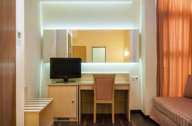 Best Western Amazon Hotel, Athens