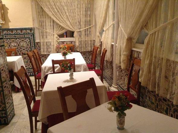Hostal Sierpes, Seville