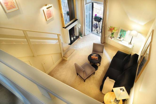 Nerva Boutique Hotel, Rome