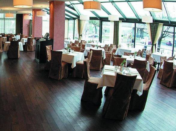 Park Inn Danube, Bratislava, Bratislava