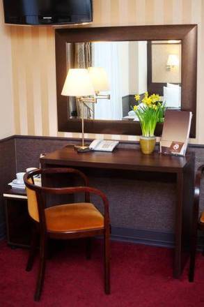 Hotel Wielopole, Krakow