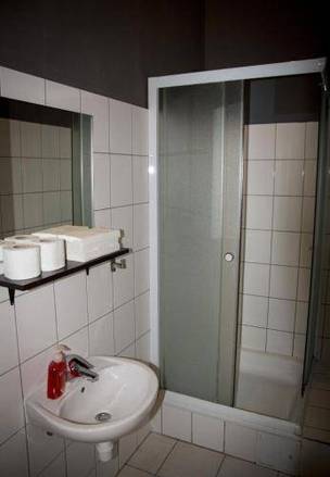 City Hostel, Krakow
