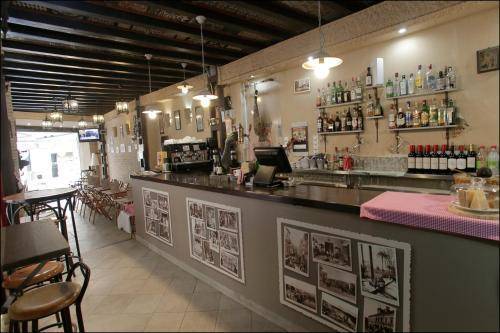 Hotel Convento La Gloria, Seville