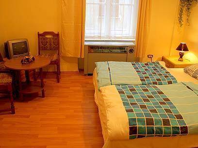 Janexim Krakow Rooms, Krakow