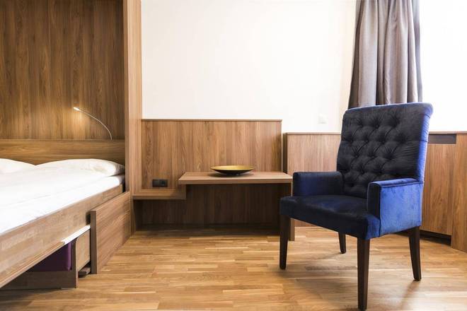 Hotel Wei&szlig;es Kreuz, Innsbruck