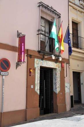 Hotel Patio de las Cruces, Seville