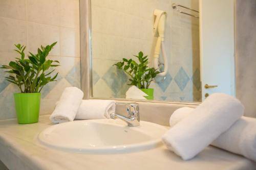 Hotel Marina, Athens