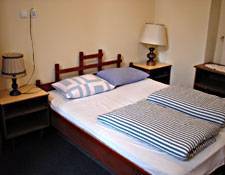 Janexim Krakow Rooms, Krakow