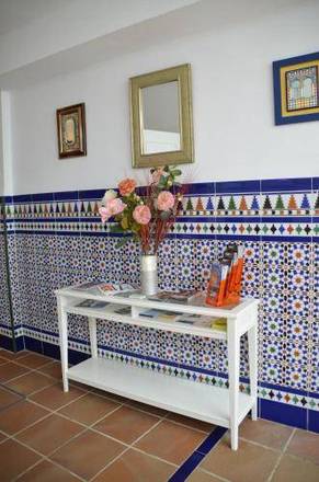 La Hostería de Doña Lina, Seville