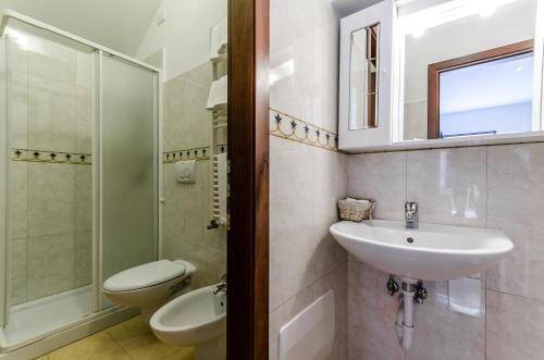 Hotel Ariel Silva, Venice