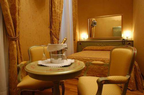 Hotel Al Ponte Mocenigo, Venice