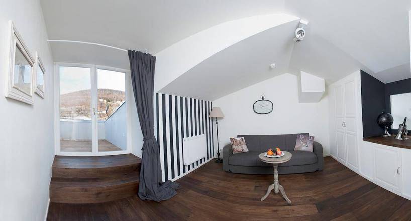 Altstadthotel Kasererbräu, Salzburg