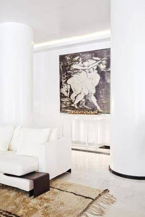 Grecotel Pallas Athena, Athens
