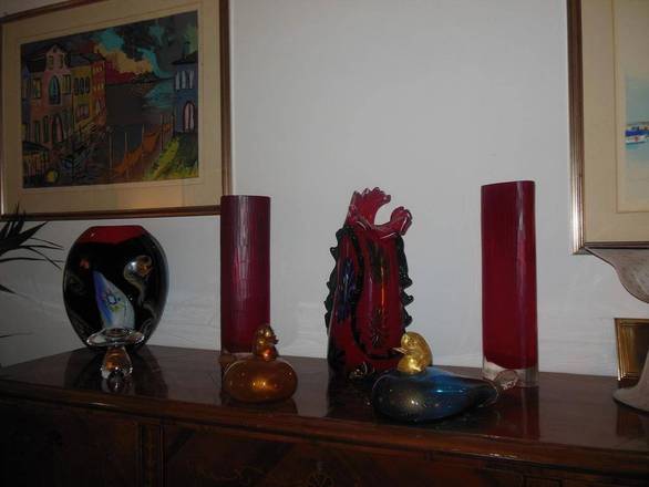 Ca' Riccio Hotel, Venice