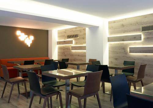 Best Western Amazon Hotel, Athens