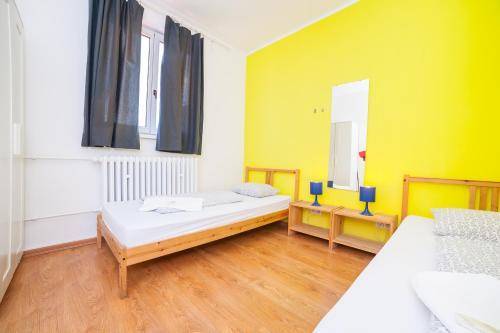 Patio Hostel, Bratislava