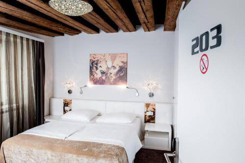 Hotel am Dom, Salzburg