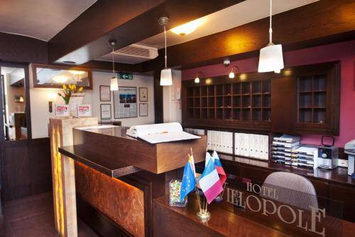 Hotel Wielopole, Krakow