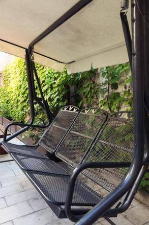 Patio Hostel, Bratislava