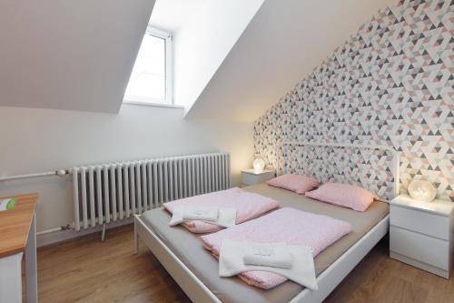 Patio Hostel, Bratislava