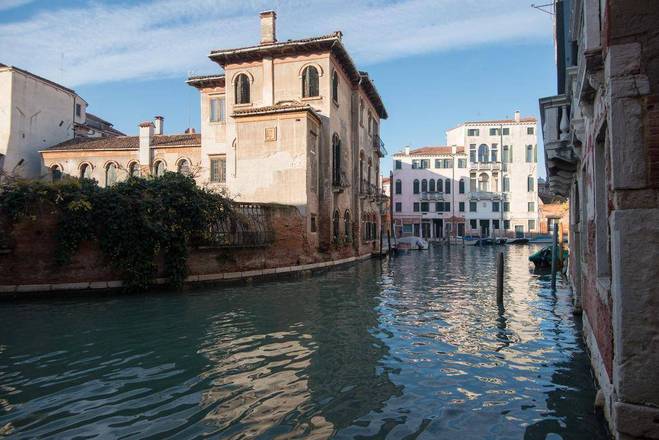 Hotel Casa Peron, Venice