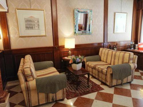 Hotel Falier, Venice