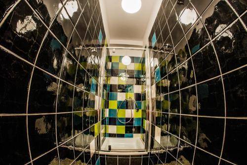 Hostel Atlantis, Krakow