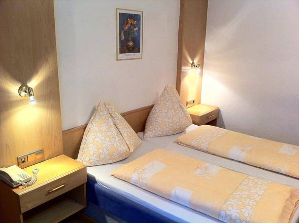 Hotel Tautermann, Innsbruck