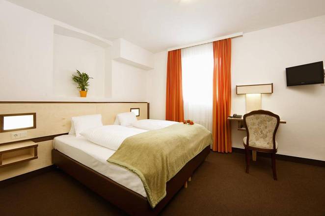 Hotel Goldene Krone Innsbruck, Innsbruck
