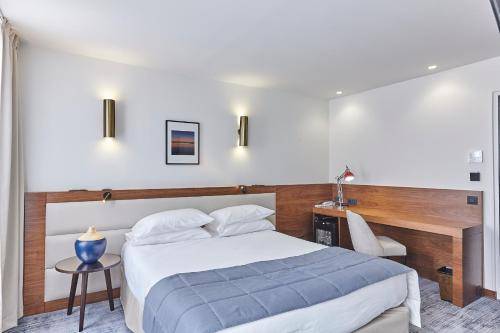 Hotel Royal Phare, Paris