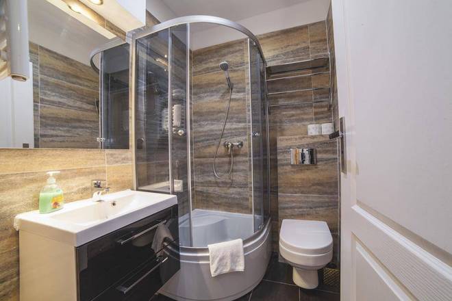 La Fontaine Bed & Breakfast, Krakow