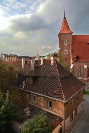 City Hostel, Krakow