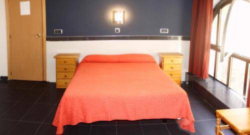 Hostal Levante, Barcelona