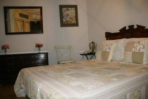 Hotel Convento La Gloria, Seville